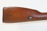 HUNGARIAN 1953 Dated 7.62x54mm Mosin-Nagant Model 1944 C&R Infantry CARBINE With FOLDING SPIKE BAYONET! - 3 of 25