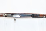 HUNGARIAN 1953 Dated 7.62x54mm Mosin-Nagant Model 1944 C&R Infantry CARBINE With FOLDING SPIKE BAYONET! - 17 of 25