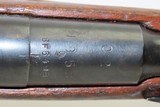 HUNGARIAN 1953 Dated 7.62x54mm Mosin-Nagant Model 1944 C&R Infantry CARBINE With FOLDING SPIKE BAYONET! - 14 of 25