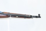 HUNGARIAN 1953 Dated 7.62x54mm Mosin-Nagant Model 1944 C&R Infantry CARBINE With FOLDING SPIKE BAYONET! - 5 of 25