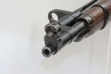 HUNGARIAN 1953 Dated 7.62x54mm Mosin-Nagant Model 1944 C&R Infantry CARBINE With FOLDING SPIKE BAYONET! - 25 of 25