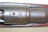 EMPIRIAL JAPAN World War II NAGOYA Type 99 7.7x58mm JAPANESE Infantry Rifle - 9 of 19