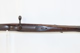 EMPIRIAL JAPAN World War II NAGOYA Type 99 7.7x58mm JAPANESE Infantry Rifle - 7 of 19