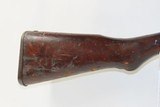 EMPIRIAL JAPAN World War II NAGOYA Type 99 7.7x58mm JAPANESE Infantry Rifle - 3 of 19