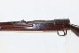 EMPIRIAL JAPAN World War II NAGOYA Type 99 7.7x58mm JAPANESE Infantry Rifle - 16 of 19