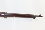 EMPIRIAL JAPAN World War II NAGOYA Type 99 7.7x58mm JAPANESE Infantry Rifle - 5 of 19