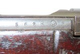 EMPIRIAL JAPAN World War II NAGOYA Type 99 7.7x58mm JAPANESE Infantry Rifle - 13 of 19
