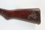 EMPIRIAL JAPAN World War II NAGOYA Type 99 7.7x58mm JAPANESE Infantry Rifle - 15 of 19