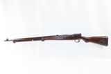 EMPIRIAL JAPAN World War II NAGOYA Type 99 7.7x58mm JAPANESE Infantry Rifle - 14 of 19