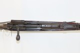 EMPIRIAL JAPAN World War II NAGOYA Type 99 7.7x58mm JAPANESE Infantry Rifle - 11 of 19