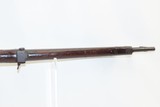 EMPIRIAL JAPAN World War II NAGOYA Type 99 7.7x58mm JAPANESE Infantry Rifle - 8 of 19