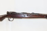 EMPIRIAL JAPAN World War II NAGOYA Type 99 7.7x58mm JAPANESE Infantry Rifle - 4 of 19