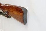 1944 Date Imperial Russia IZHEVSK ARSENAL Mosin-Nagant Model 44 C&R Carbine World War II Dated with FOLDING SPIKE BAYONET! - 22 of 22
