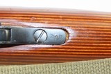 1944 Date Imperial Russia IZHEVSK ARSENAL Mosin-Nagant Model 44 C&R Carbine World War II Dated with FOLDING SPIKE BAYONET! - 8 of 22