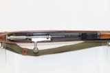 1944 Date Imperial Russia IZHEVSK ARSENAL Mosin-Nagant Model 44 C&R Carbine World War II Dated with FOLDING SPIKE BAYONET! - 15 of 22