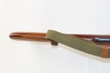 1944 Date Imperial Russia IZHEVSK ARSENAL Mosin-Nagant Model 44 C&R Carbine World War II Dated with FOLDING SPIKE BAYONET! - 9 of 22