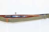 1944 Date Imperial Russia IZHEVSK ARSENAL Mosin-Nagant Model 44 C&R Carbine World War II Dated with FOLDING SPIKE BAYONET! - 10 of 22