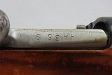 1944 Date Imperial Russia IZHEVSK ARSENAL Mosin-Nagant Model 44 C&R Carbine World War II Dated with FOLDING SPIKE BAYONET! - 6 of 22