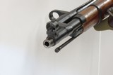 1944 Date Imperial Russia IZHEVSK ARSENAL Mosin-Nagant Model 44 C&R Carbine World War II Dated with FOLDING SPIKE BAYONET! - 21 of 22