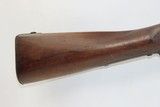 1837 Antique HARPERS FERRY Model 1816 “CONE” Percussion CONVERSION Musket
Civil War Conversion of the Venerable Model 1816! - 3 of 20