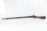 1837 Antique HARPERS FERRY Model 1816 “CONE” Percussion CONVERSION Musket
Civil War Conversion of the Venerable Model 1816! - 15 of 20