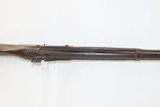 1837 Antique HARPERS FERRY Model 1816 “CONE” Percussion CONVERSION Musket
Civil War Conversion of the Venerable Model 1816! - 13 of 20