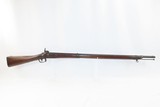1837 Antique HARPERS FERRY Model 1816 “CONE” Percussion CONVERSION Musket
Civil War Conversion of the Venerable Model 1816! - 2 of 20