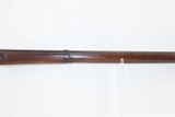 1837 Antique HARPERS FERRY Model 1816 “CONE” Percussion CONVERSION Musket
Civil War Conversion of the Venerable Model 1816! - 5 of 20