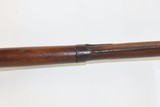 1837 Antique HARPERS FERRY Model 1816 “CONE” Percussion CONVERSION Musket
Civil War Conversion of the Venerable Model 1816! - 10 of 20