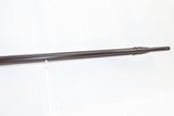 1837 Antique HARPERS FERRY Model 1816 “CONE” Percussion CONVERSION Musket
Civil War Conversion of the Venerable Model 1816! - 14 of 20