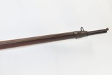 1837 Antique HARPERS FERRY Model 1816 “CONE” Percussion CONVERSION Musket
Civil War Conversion of the Venerable Model 1816! - 11 of 20