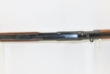 c1908 WINCHESTER Model 1873 Lever Action .44-40 WCF Saddle Ring CARBINE C&RLever Action REPEATER Chambered In .44-40 - 14 of 21