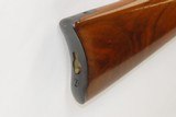 c1908 WINCHESTER Model 1873 Lever Action .44-40 WCF Saddle Ring CARBINE C&RLever Action REPEATER Chambered In .44-40 - 20 of 21