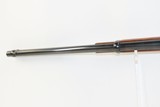 c1908 WINCHESTER Model 1873 Lever Action .44-40 WCF Saddle Ring CARBINE C&RLever Action REPEATER Chambered In .44-40 - 15 of 21