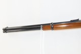 c1908 WINCHESTER Model 1873 Lever Action .44-40 WCF Saddle Ring CARBINE C&RLever Action REPEATER Chambered In .44-40 - 5 of 21
