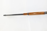 c1908 WINCHESTER Model 1873 Lever Action .44-40 WCF Saddle Ring CARBINE C&RLever Action REPEATER Chambered In .44-40 - 9 of 21