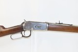 Early 1895 mfr. WINCHESTER Model 1894 LEVER ACTION .30-30 WCF RIFLE Antique Iconic 2nd Year Production Repeater Made in 1895 - 17 of 20