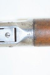 Early 1895 mfr. WINCHESTER Model 1894 LEVER ACTION .30-30 WCF RIFLE Antique Iconic 2nd Year Production Repeater Made in 1895 - 6 of 20