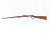 Early 1895 mfr. WINCHESTER Model 1894 LEVER ACTION .30-30 WCF RIFLE Antique Iconic 2nd Year Production Repeater Made in 1895 - 2 of 20