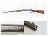 Early 1895 mfr. WINCHESTER Model 1894 LEVER ACTION .30-30 WCF RIFLE Antique Iconic 2nd Year Production Repeater Made in 1895 - 1 of 20
