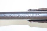 c1889 mfr. Antique COLT “LIGHTING” Small Frame Slide Action .22 Rifle SHORT Pump Action Rifle Made in 1889 - 11 of 20