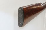 c1889 mfr. Antique COLT “LIGHTING” Small Frame Slide Action .22 Rifle SHORT Pump Action Rifle Made in 1889 - 19 of 20