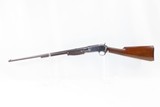 c1889 mfr. Antique COLT “LIGHTING” Small Frame Slide Action .22 Rifle SHORT Pump Action Rifle Made in 1889 - 2 of 20