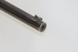 c1889 mfr. Antique COLT “LIGHTING” Small Frame Slide Action .22 Rifle SHORT Pump Action Rifle Made in 1889 - 20 of 20