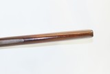 c1889 mfr. Antique COLT “LIGHTING” Small Frame Slide Action .22 Rifle SHORT Pump Action Rifle Made in 1889 - 8 of 20