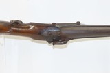 CIVIL WAR Import AUSTRIAN CAVALRY Model 1842 Cavalry Carbine 73 Cal Antique Carved Name, Tack Decorated & Wire Wrapped - 10 of 17