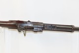 Antique BRITISH B.S.A. Company SNIDER-ENFIELD Mk III Breech Loading RIFLE
British Snider-Enfield Marked 1862. - 16 of 24