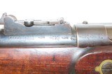 Antique BRITISH B.S.A. Company SNIDER-ENFIELD Mk III Breech Loading RIFLE
British Snider-Enfield Marked 1862. - 18 of 24