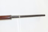 Antique BRITISH B.S.A. Company SNIDER-ENFIELD Mk III Breech Loading RIFLE
British Snider-Enfield Marked 1862. - 12 of 24