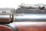 Antique BRITISH B.S.A. Company SNIDER-ENFIELD Mk III Breech Loading RIFLE
British Snider-Enfield Marked 1862. - 9 of 24